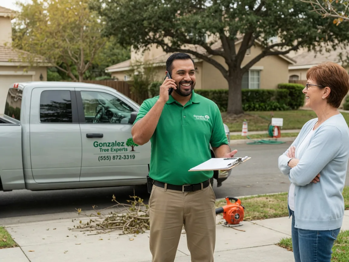 Tree Service Chimayo, NM FAQs